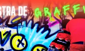 graffiti