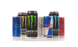 Riesgos de bebidas energizantes en adolescentes