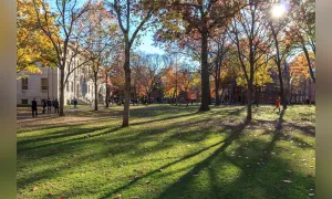 Ingeniero lasallista obtiene beca de posgrado en Estados Unidos