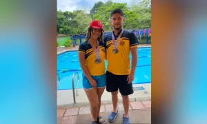 Deportistas Lasallistas se destacan en las finales del torneo interuniversitario de Cerros