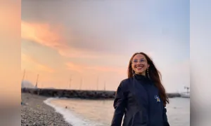 Laura Tatiana Domínguez Chaves