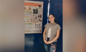 Conoce a los estudiantes reconocidos con la Beca San Juan Bautista de La Salle 2023-I