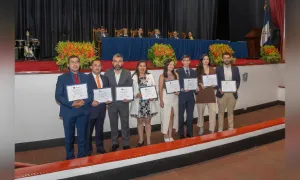 Becas de Honor pregrado