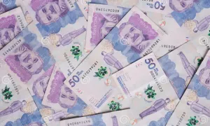 Tasa de usura alcanza el 45,27%