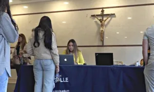 Cerca de 409 jóvenes se han beneficiado con becas de Blue Week Unisalle