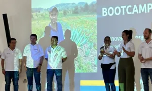 Bootcamp de Innovación para el Emprendimiento Rural en Utopía