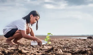 Consecuencias climáticas que deja el fenómeno de El Niño en Colombia
