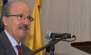 “Hay que enseñar desde la práctica”, Luis Carlos Villamil