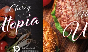 Carnes artesanales producidas en Utopía
