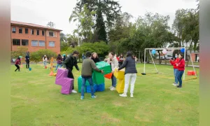 Anímate a ser un M.A.S