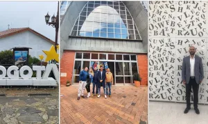 La Salle University promoting closer collaboration with universities in Mexico