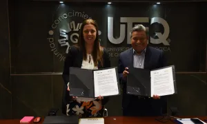 La Salle University promoting closer collaboration with universities in Mexico
