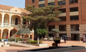 Comunicado de la Universidad de La Salle ante la Coyuntura Nacional