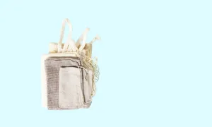 II Concurso Ecoparche Unisalle: Moda sostenible