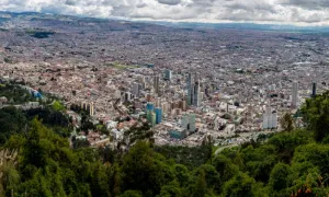 Unisalle firma acuerdo de conservación con la Secretaria Distrital de Ambiente