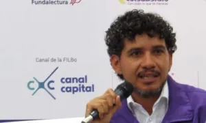 Construcción de paz a través de la literatura