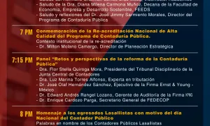Feliz día del Contador Público 2022