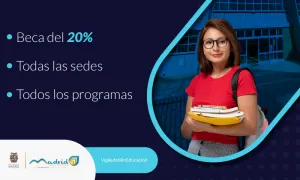 Nuevo convenio con el Municipio de Madrid