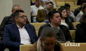 Conversaciones Contables: una iniciativa del programa de Contaduría Pública