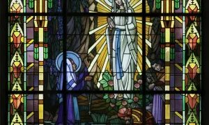 ¿Sabías que un Lasallista Labró la Corona de la Virgen de Chiquinquirá?