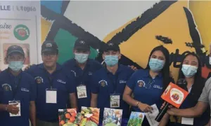 VIII Día de la Cosecha Unisalle