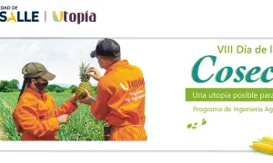 Así será el Día de La Cosecha