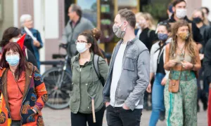 Cómo cuidarte durante y después de las marchas