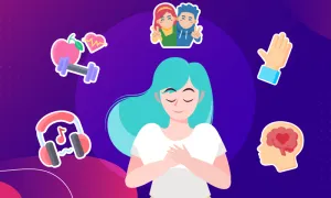 El arte de cuidar tu salud mental