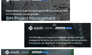 Cursos certificados gratis - Alianza Eadic-Unisalle