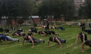 El deporte y la vida