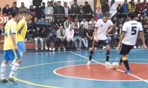¿Ser deportista y estudiante, simultáneamente, es un esfuerzo que vale la pena? 