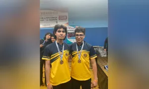 Deportistas Lasallistas se destacan en las finales del torneo interuniversitario de Cerros