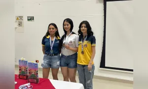 Deportistas Lasallistas se destacan en las finales del torneo interuniversitario de Cerros
