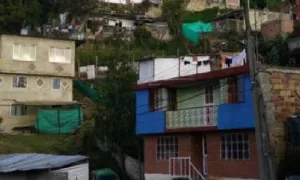 Investigaciones para el desarrollo urbano y rural de Colombia
