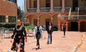 Jornada de moda con propósito