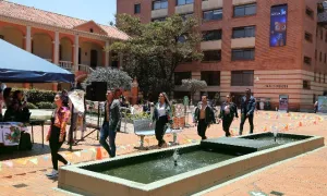 Jornada de moda con propósito