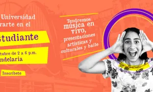 Celebración Día del Estudiante Lasallista