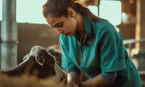 En el Día del Zootecnista reconocemos la labor en la producción y el bienestar