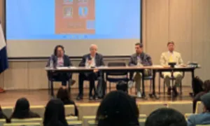Diálogo Empresarial: Innovación y Desarrollo Tecnológico