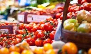 Beneficios de la dieta mediterránea
