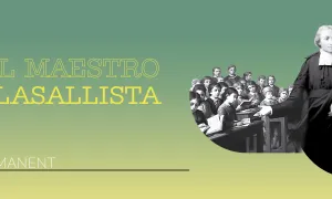 Las doce virtudes del Buen Maestro aplicadas a la modernidad
