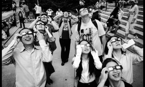 Entérate como ver y protegerse ante el eclipse solar anular del 14 de octubre del 2023