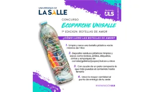 Concurso Ecoparche Unisalle