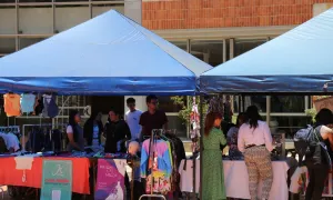 Jornada de moda con propósito