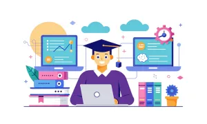 Educación virtual y a distancia. Apuesta por el bienestar integral universitario