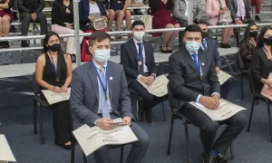 ¿Qué están haciendo los egresados lasallistas?