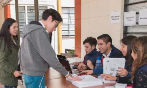 Elecciones para representantes estudiantiles 2022-2024