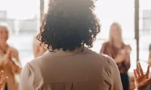 ¿Ha cambiado el significado de empoderamiento femenino en tiempos modernos?