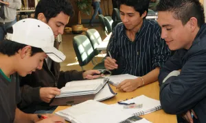 Para ser emprendedor se debe causar un impacto social
