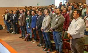 Unisalle y Gobernación de Cundinamarca se unen en pro del emprendimiento